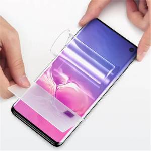 Samsung Galaxy Note 20 хидрогел пълно покритие