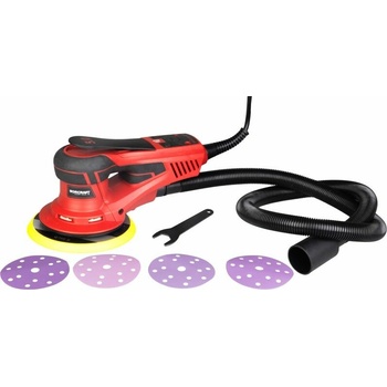 Worcraft OS04-150