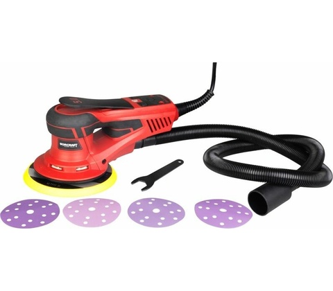 Worcraft OS04-150