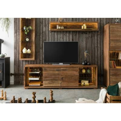 Bighome BARK 200x40x63 cm