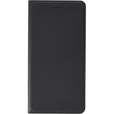 Nokia 6 slim flip black cp-301 (nokia 6 slim flip black cp-301 / mo-no-ta05)