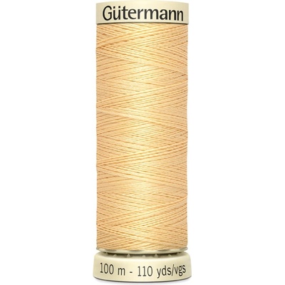 Gutermann Univerzálna šijacia niť Gütermann 100 m - 3