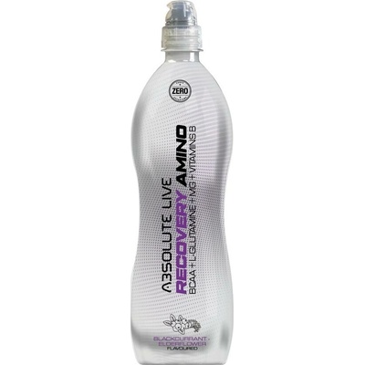 Absolute Live Recovery Amino 900 ml