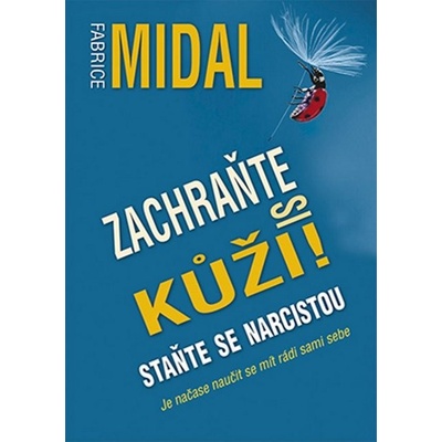 Zachraňte si kůži!