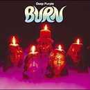 Burn - Deep Purple - CD