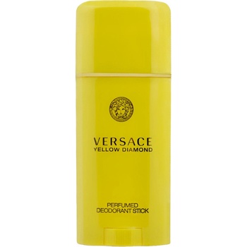 Versace Yellow Diamond deostick 50 ml