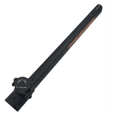 KUKIRIN Тръба със сгъващ механизъм за kukirin g2 master