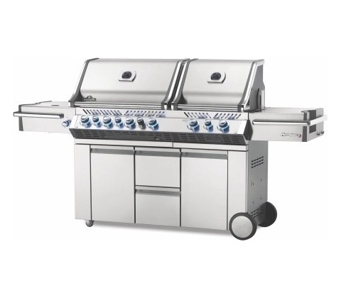 Napoleon PRESTIGE PRO825