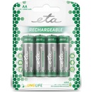 ETA AA 2600mAh 4ks R06CHARGE26004