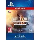 Battlefield 1 (Early Enlister Deluxe Edition)