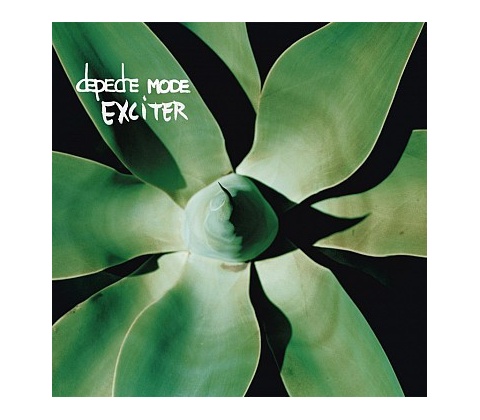 Depeche Mode - Exciter