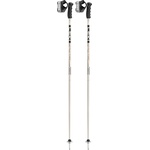 Leki Ски щеки Leki Detect S Ski poles - Warm Grey Light / Warm Grey Dark / Black - размер 125 cm (419-0295-0613)