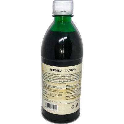 Oborny Fermež ľanová 3 kg