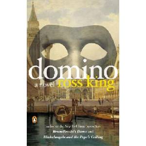 Domino | Ross King (ISBN: 9780142003367)