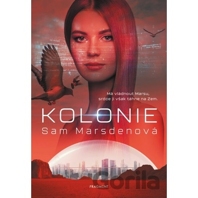 Kolonie - Sam Marsden