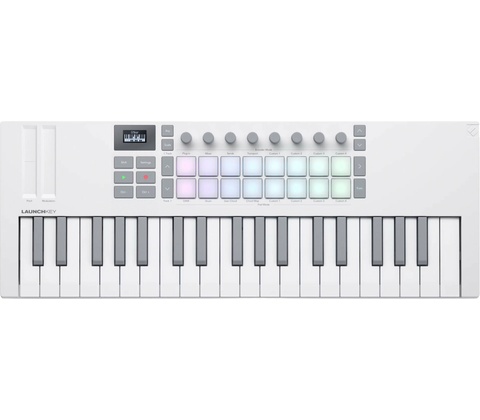 Novation Launchkey Mini 37 MK4