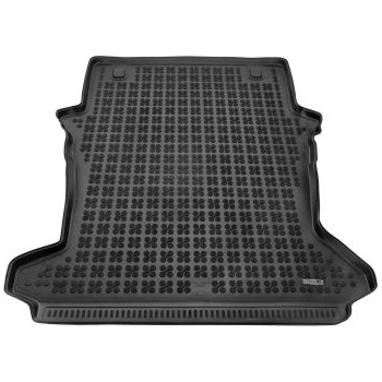 Image 1 of Гумена стелка за багажник за Ford Transit Courier (2014-2023) 2 seats - Rezaw Plast
