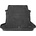 Carmart Гумена стелка за багажник за Ford Transit Courier (2014-2023) 2 seats - Rezaw Plast