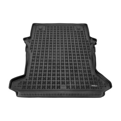 Гумена стелка за багажник за Ford Transit Courier (2014-2023) 2 seats - Rezaw Plast