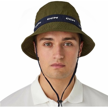 CCM Bucket Hat Golf