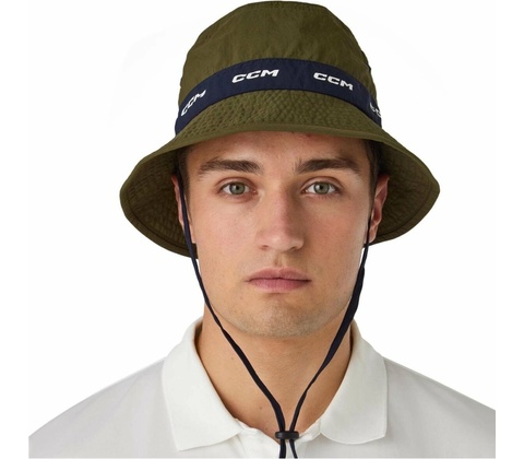 CCM Bucket Hat Golf