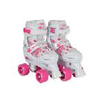 Roces Кънки Roces - Quaddy, White (34-37) (109940) Ролери