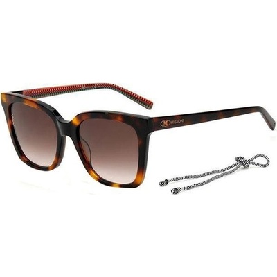 M Missoni MMI0003 S 086 HA