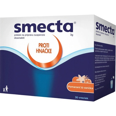 Smecta plv.sus.1 x 30