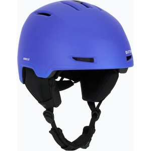 ATTABO Детска скиорска каска ATTABO Avens 2.0 Jr blue