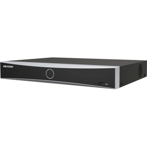Hikvision 8-channel NVR DS-7608NXI-K1/8P(D)