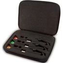 Fox MK2 Illuminated 3 Rod Set