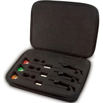 Fox MK2 Illuminated 3 Rod Set