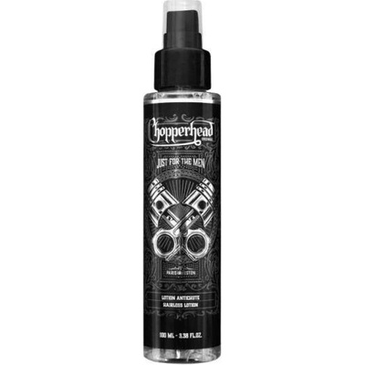Chopperhead Hairloss Lotion mléko proti vypadávání vlasů 100 ml