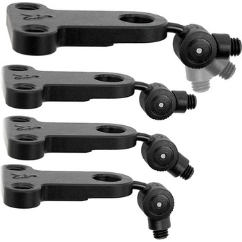 Fox Edges Zig Float Kit