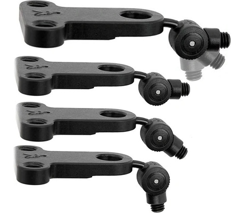 Fox Edges Zig Float Kit