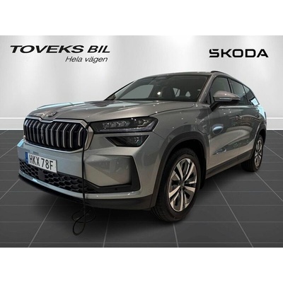 Skoda Kodiaq 1.5 TSI iV Selection DSG 150 kW