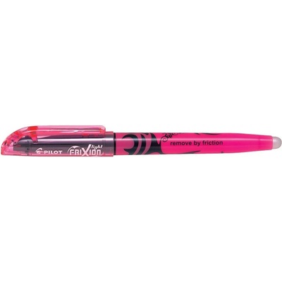 МАРКЕР ТЕКСТ pilot frixion light sw-fl-p РЗВ
