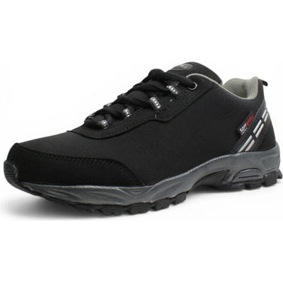 Alpinex softshel A314001 černá černá – Hledejceny.cz