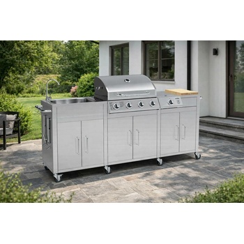BestBerg BBBQ-29SS