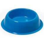 Georplast Съд за храна и вода silver 16 см georplast Италия 10037