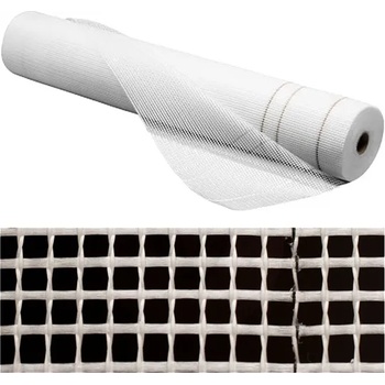 Image 1 of MARISAN МРЕЖА СТЪКЛОТЕКСТИЛНА МАРИСАН ТЕРМОФЛЕКС 145 ГР/М2 (1254-00)