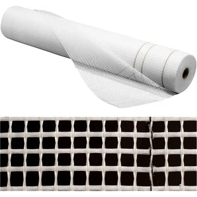 MARISAN МРЕЖА СТЪКЛОТЕКСТИЛНА МАРИСАН ТЕРМОФЛЕКС 145 ГР/М2 (1254-00)