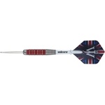 Unicorn Стрели Steeltip The Machine James Wade 90% волфрам Unicorn