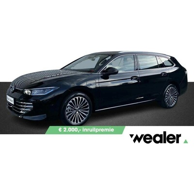 Volkswagen Passat Variant 1.5 eHybrid DSG Elegance 150 kW
