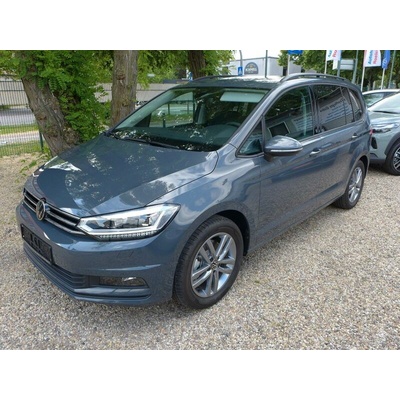 Volkswagen Touran 1.5 TSI Comfortline DSG 110 kW