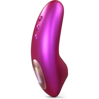 Love to Love Dreamer Clitoral Vibrator Pink