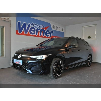 Volkswagen Golf Variant 2.0 TDI R-Line DSG 110 kW
