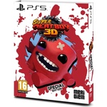 Meridiem Games Super Meat Boy 3D [Special Edition] (PS5)
