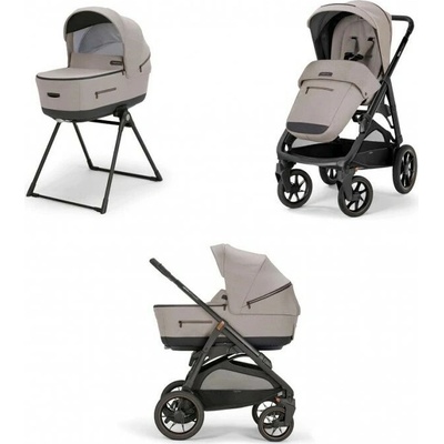 Inglesina Kombinovaný Aptica XT Duo Tundra Beige 2024