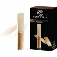 Benz Reeds Power, Es klar. fr. 2,5, 5ks/bal